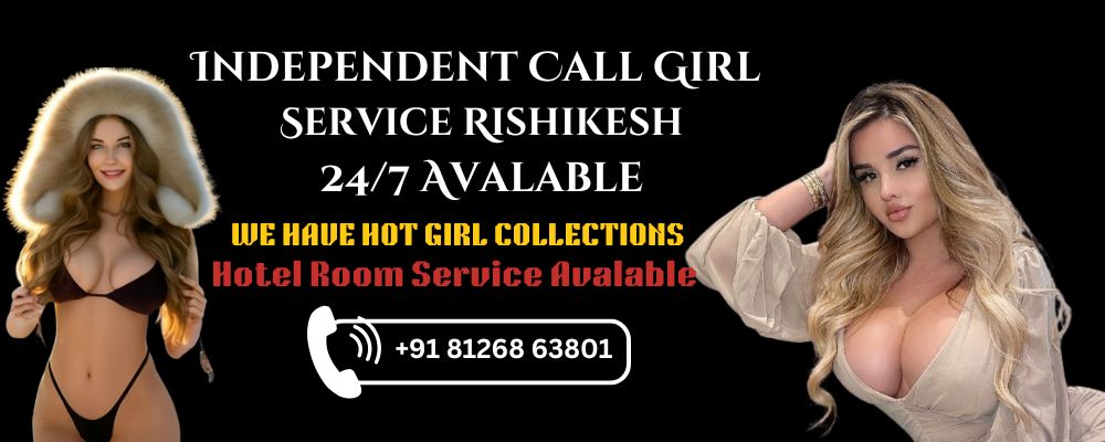 Banner for rishikesh call girl